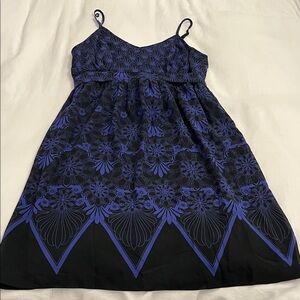 A Pea in the Pod Black Maternity Dress Size Small